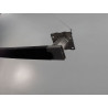 RENFORT PARE-CHOC AVANT PEUGEOT 307 CC 03-05