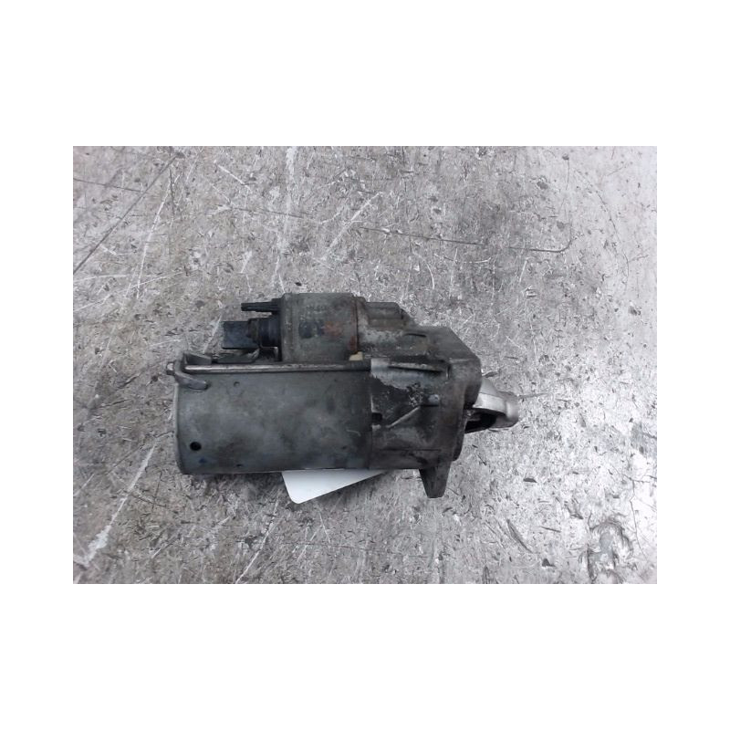 DEMARREUR RENAULT CLIO III 2010-