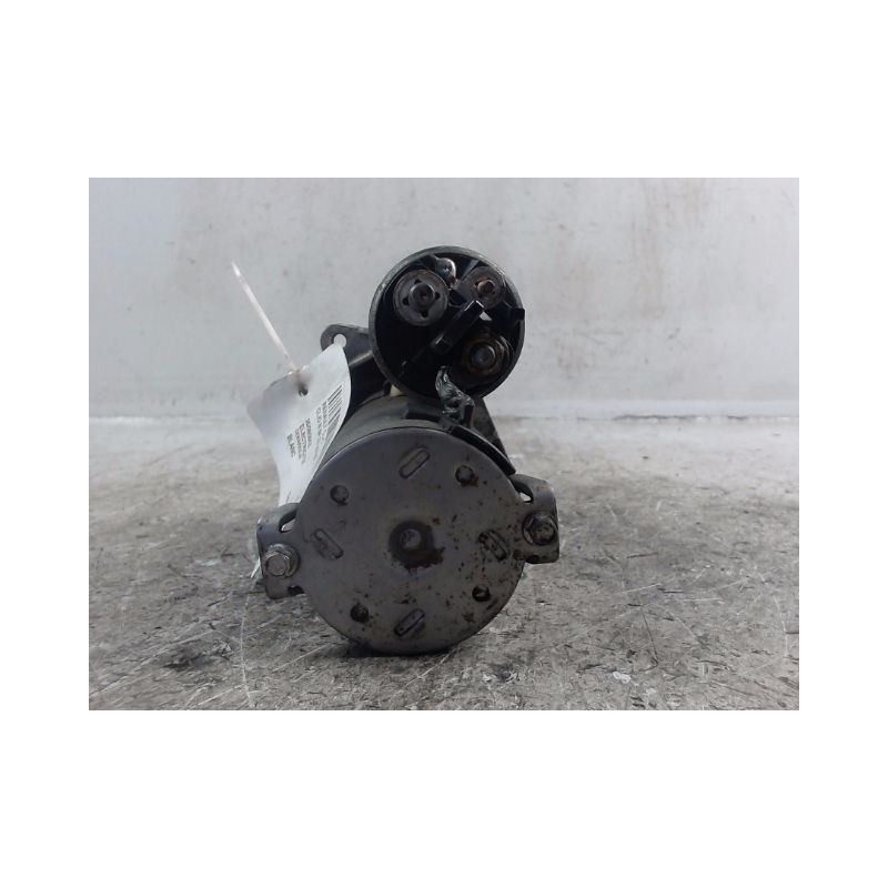 DEMARREUR RENAULT CLIO III 2010-