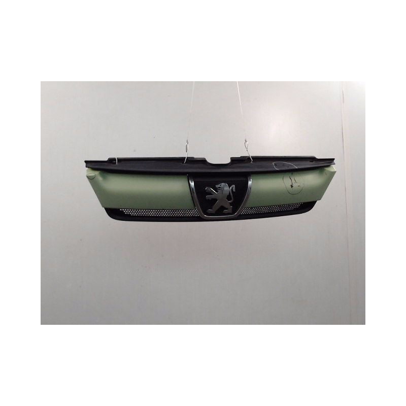 CALANDRE PEUGEOT BOXER 290CS TOLE 02-2006