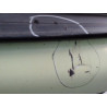CALANDRE PEUGEOT BOXER 290CS TOLE 02-2006