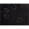 PORTE AVANT DROIT OPEL ANTARA 07-10