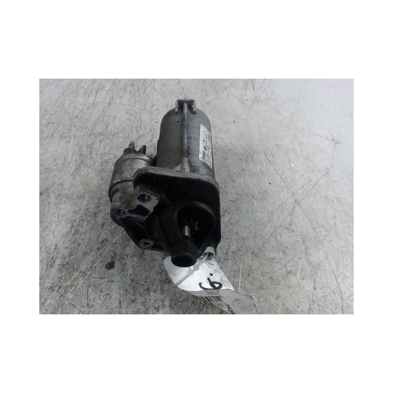 DEMARREUR DACIA SANDERO 2008-