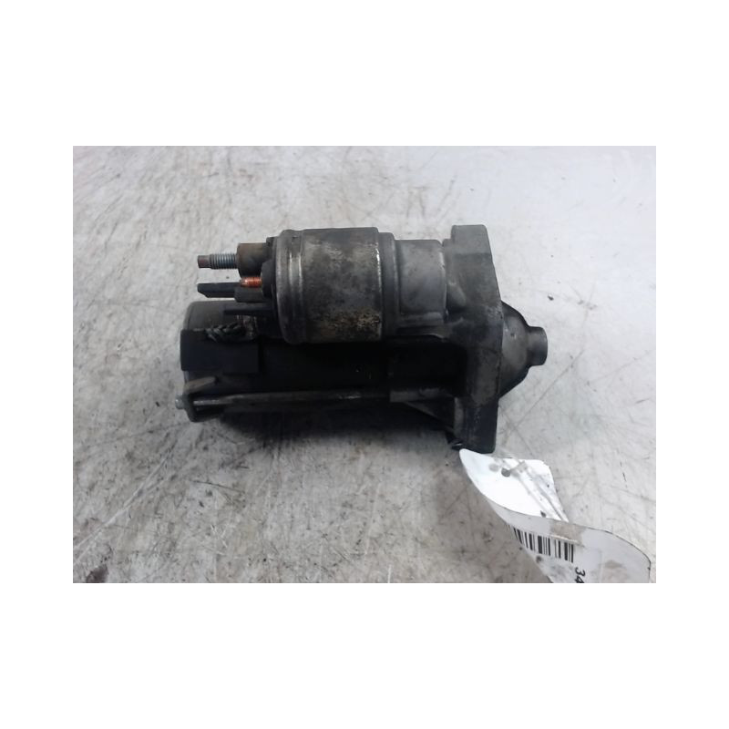 DEMARREUR DACIA SANDERO 2008-
