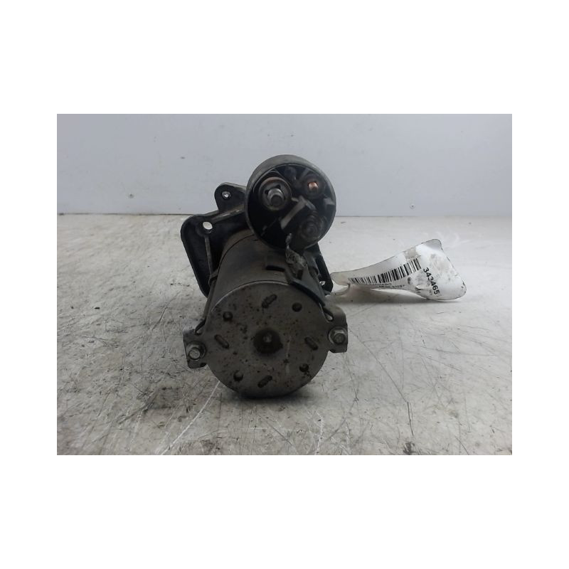 DEMARREUR DACIA SANDERO 2008-