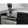 CAPOT PEUGEOT 207 2009-
