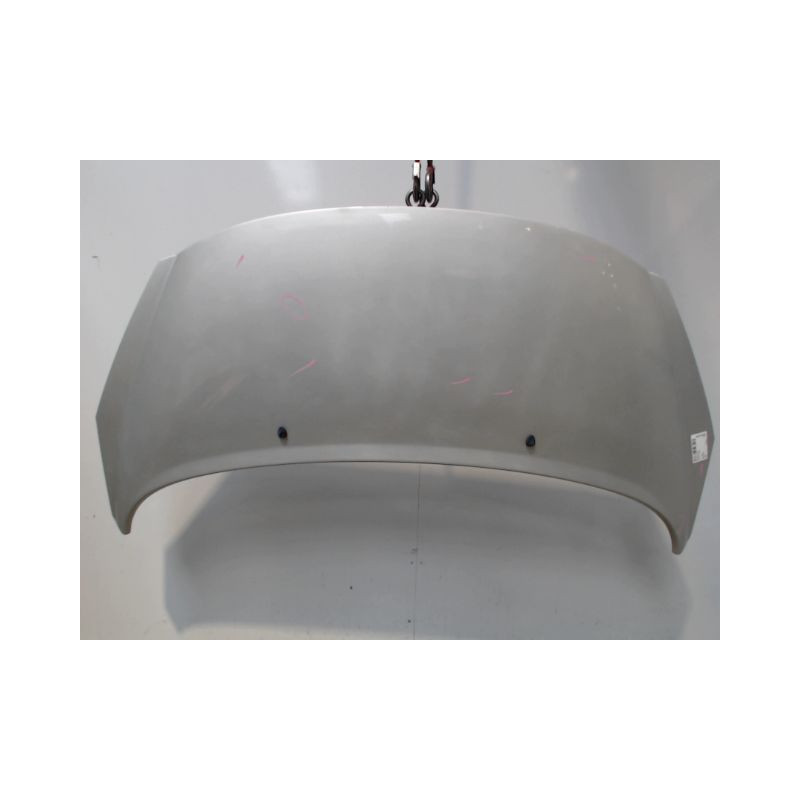 CAPOT PEUGEOT 207 2007-