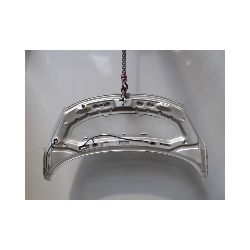 CAPOT PEUGEOT 207 2007-