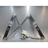 MECANISME+MOTEUR LEVE-GLACE AVANT DROIT SEAT LEON