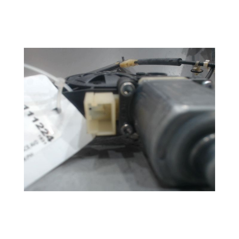 MECANISME+MOTEUR LEVE-GLACE AVANT DROIT SEAT LEON