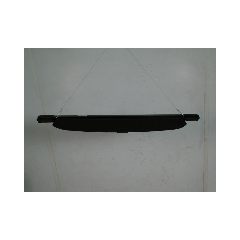 CACHE BAGAGE HONDA ACCORD