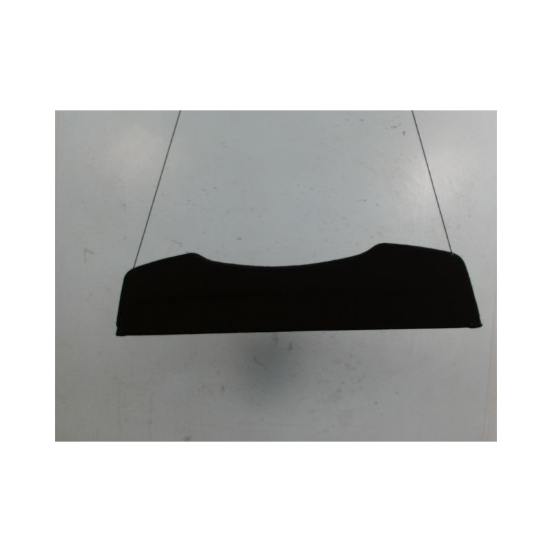 TABLETTE PLAGE ARRIERE CITROEN C4