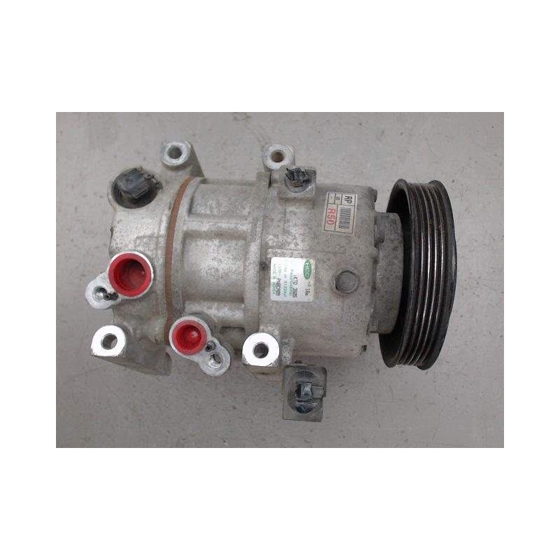 COMPRESSEUR AIR CONDITIONNE KIA CARENS