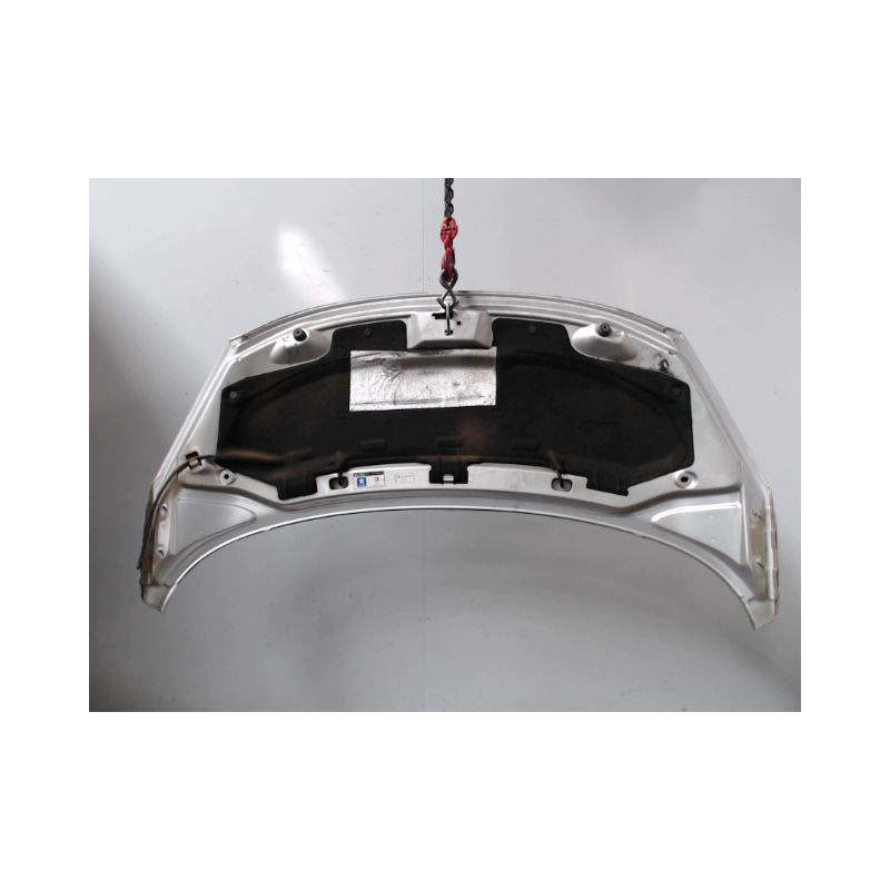 CAPOT PEUGEOT 207 2007-