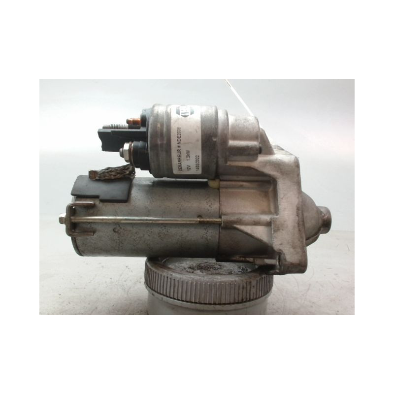 DEMARREUR RENAULT MODUS Phase 1 2004-2007