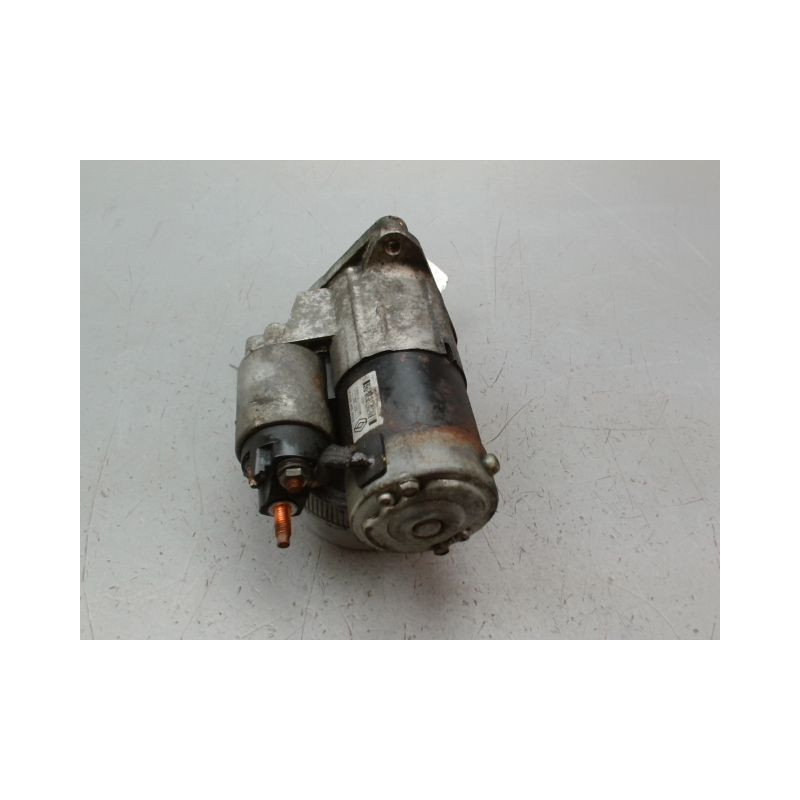 DEMARREUR RENAULT CLIO III Phase 1 2005-2009