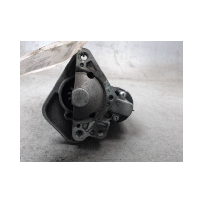 DEMARREUR RENAULT MEGANE III 2008-