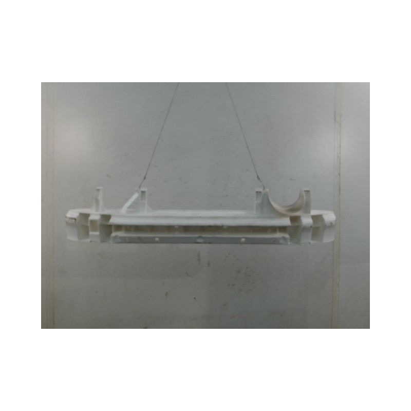 ABSORBEUR PARE-CHOC ARRIERE RENAULT CLIO
