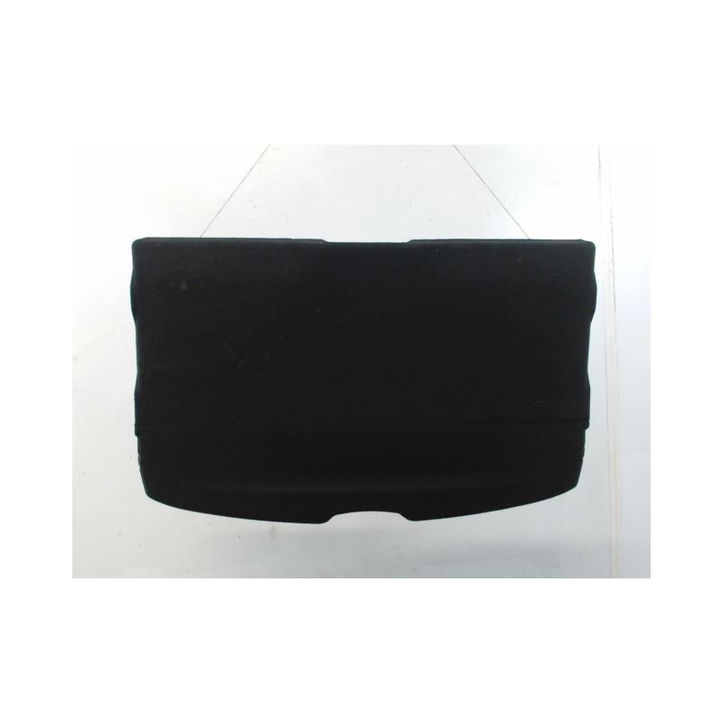TABLETTE PLAGE ARRIERE PEUGEOT 2008