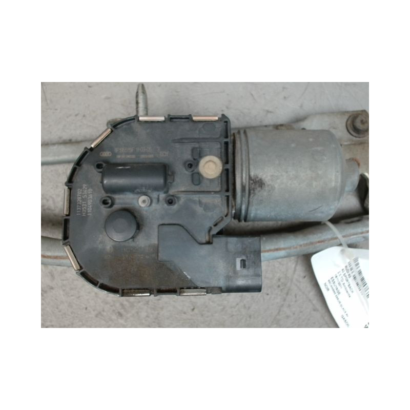 MECANISME ESSUIE-GLACE AVANT AUDI A3 SPORTBACK
