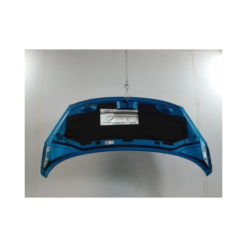 CAPOT PEUGEOT 207
