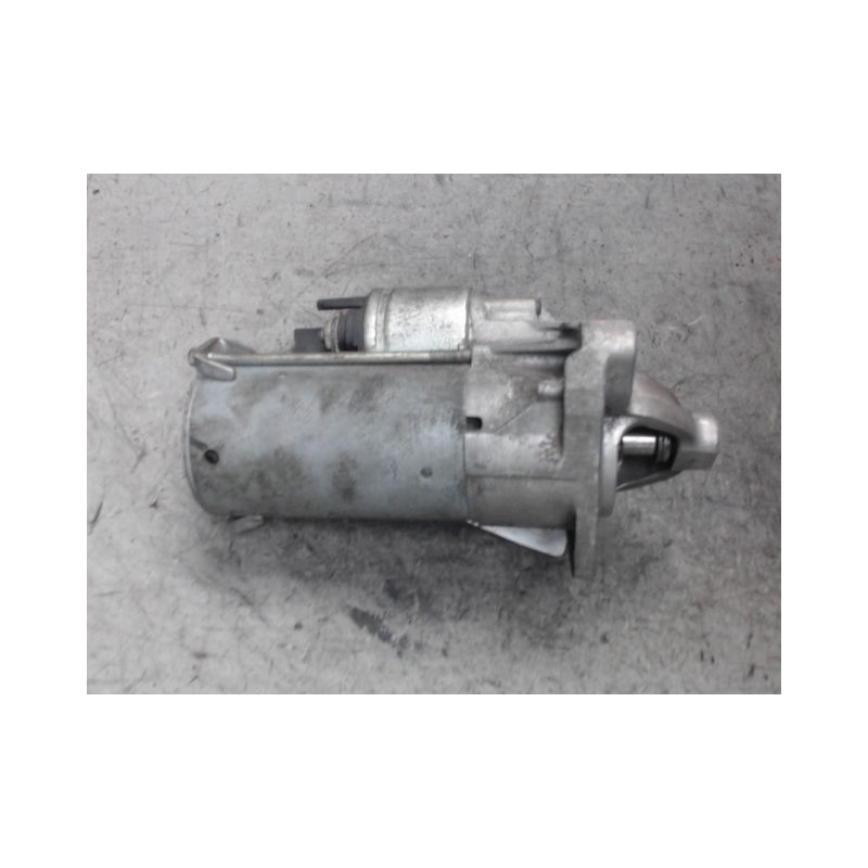 DEMARREUR RENAULT CLIO III 2009-