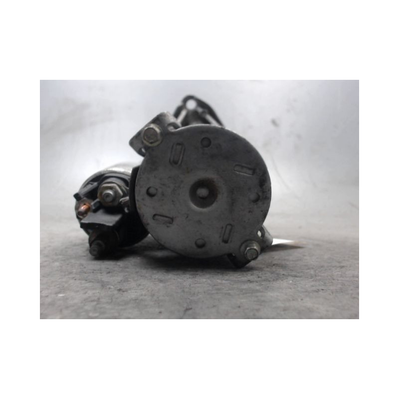 DEMARREUR RENAULT CLIO III 2009-