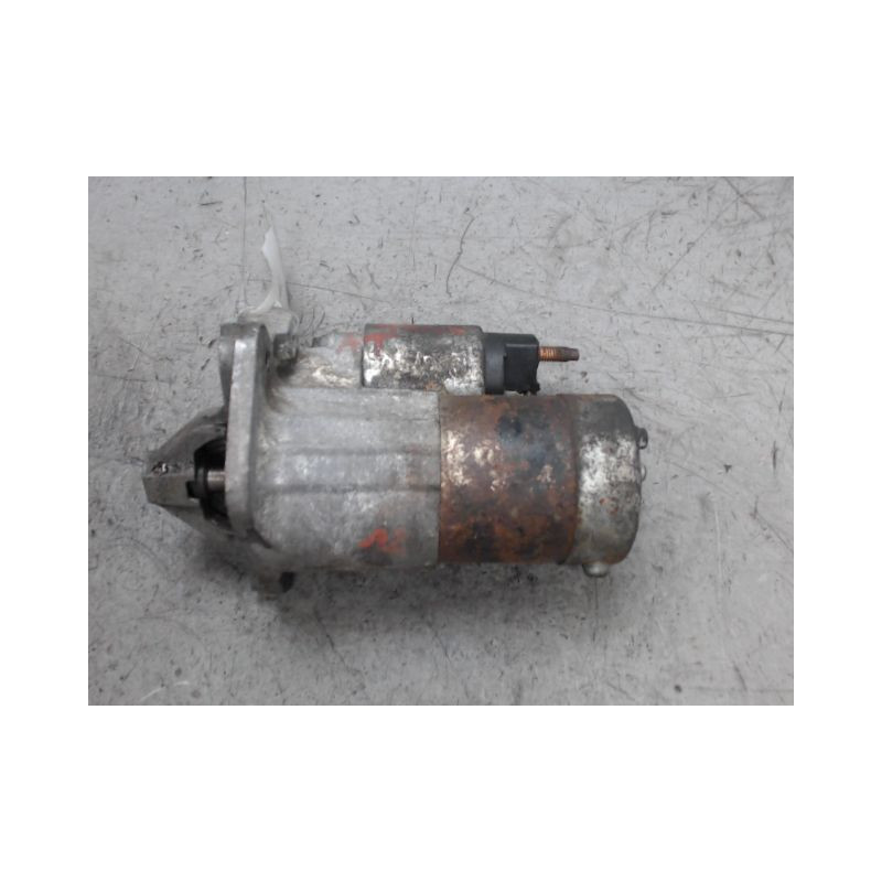 DEMARREUR RENAULT CLIO III 2009-
