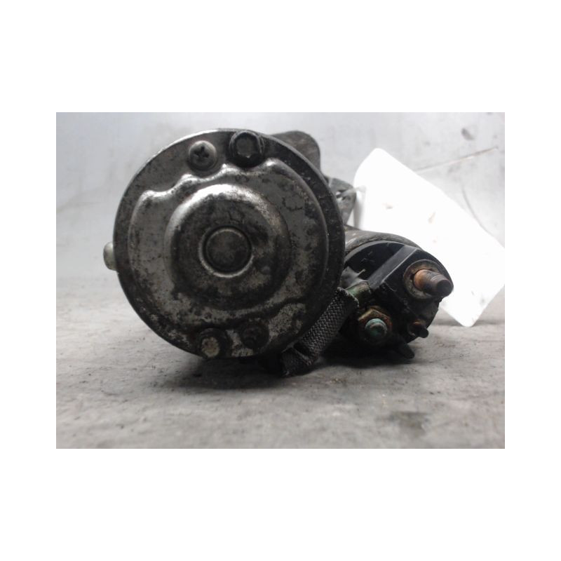 DEMARREUR RENAULT CLIO III 2009-