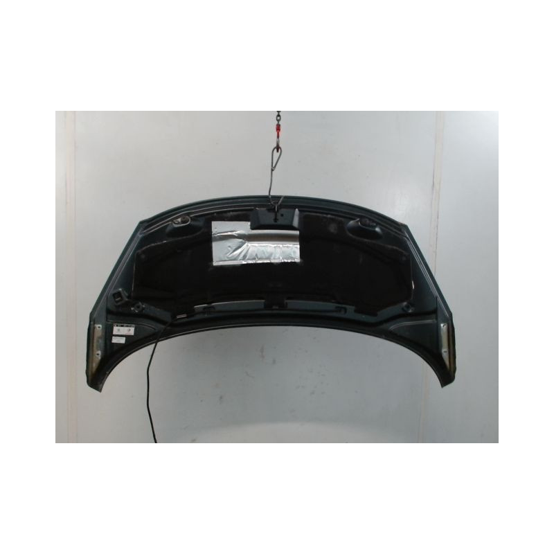 CAPOT PEUGEOT 207