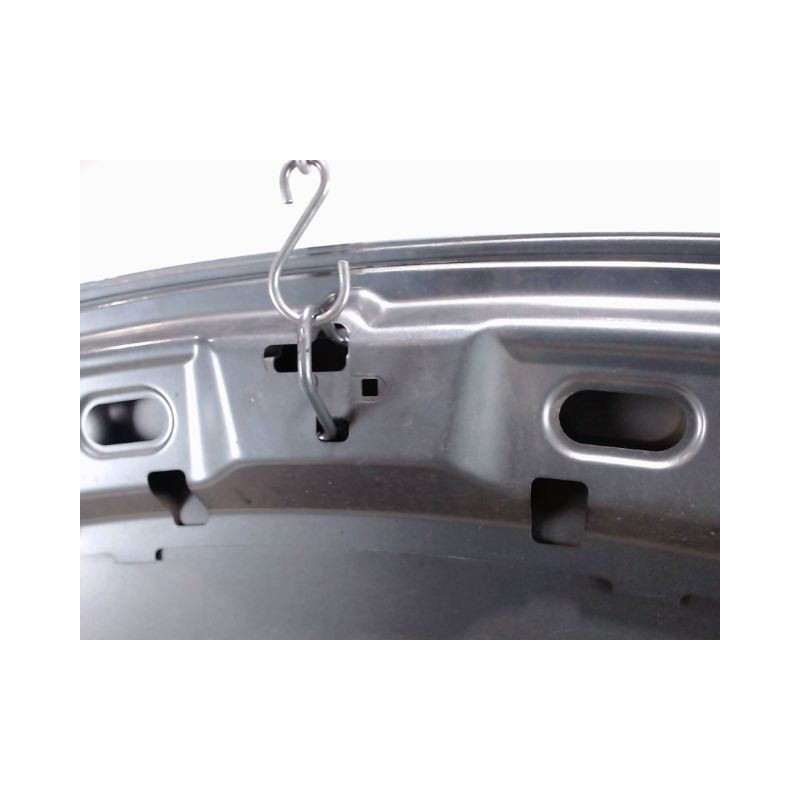 CAPOT PEUGEOT 207 5P