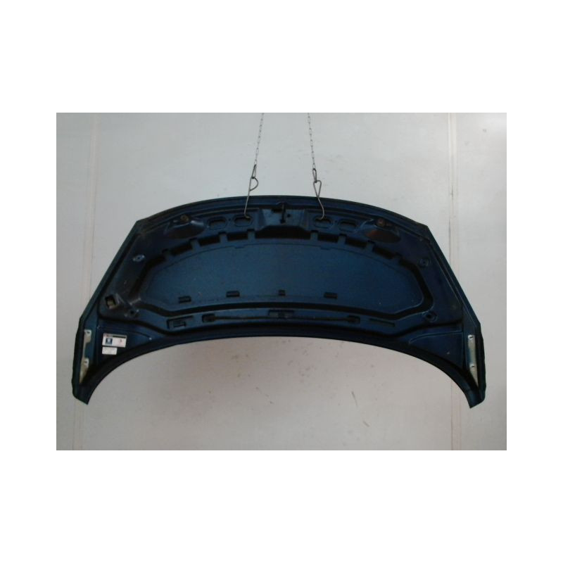 CAPOT PEUGEOT 207