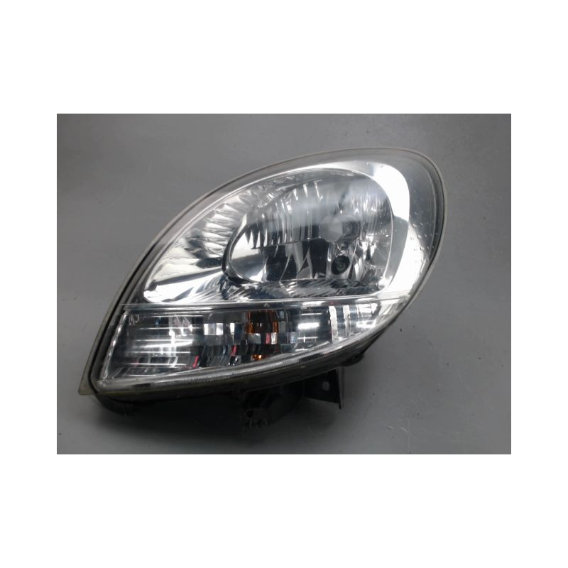 PHARE GAUCHE RENAULT KANGOO