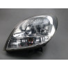 PHARE GAUCHE RENAULT KANGOO