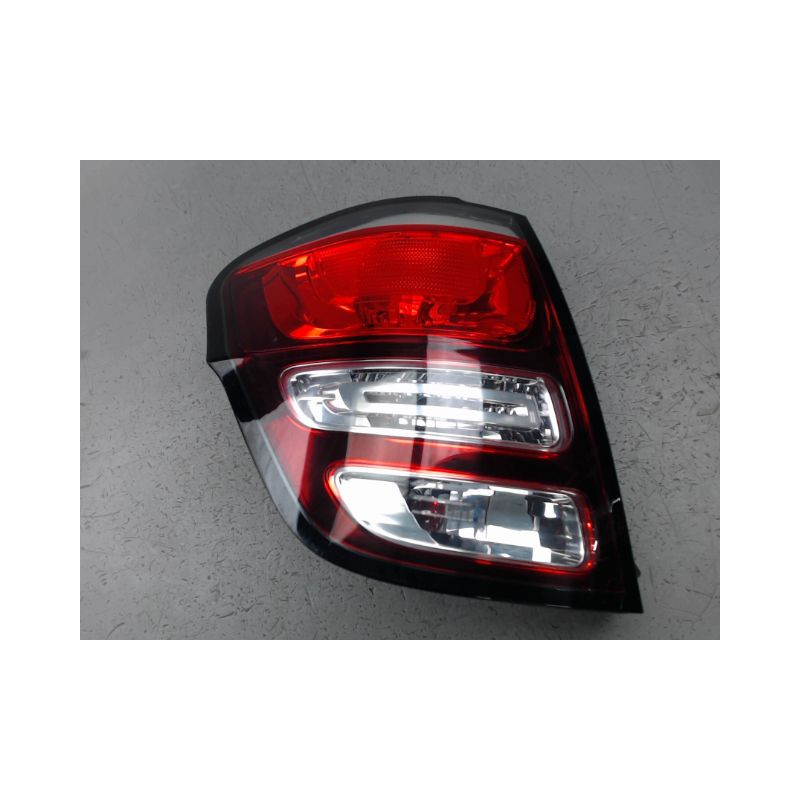 FEU ARRIERE GAUCHE  CITROEN C3