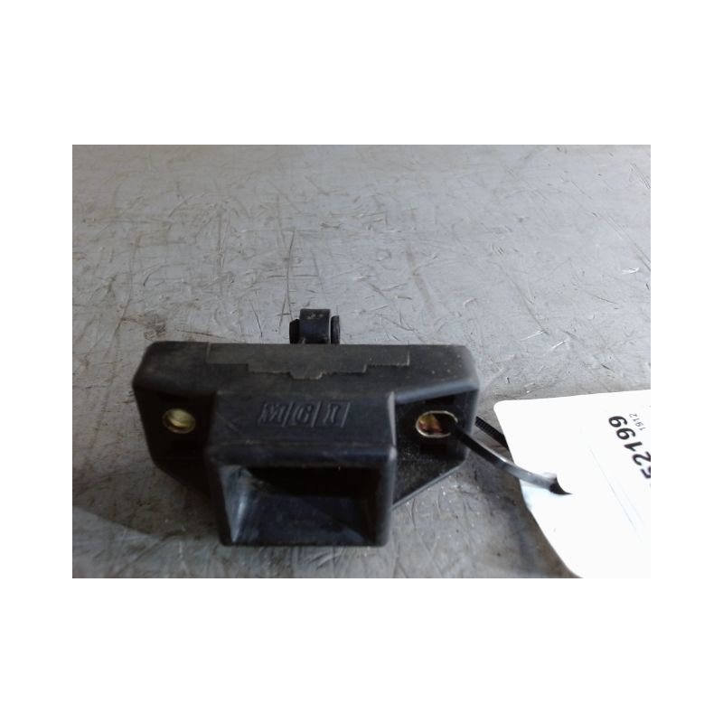 SERRURE HAYON  RENAULT CLIO