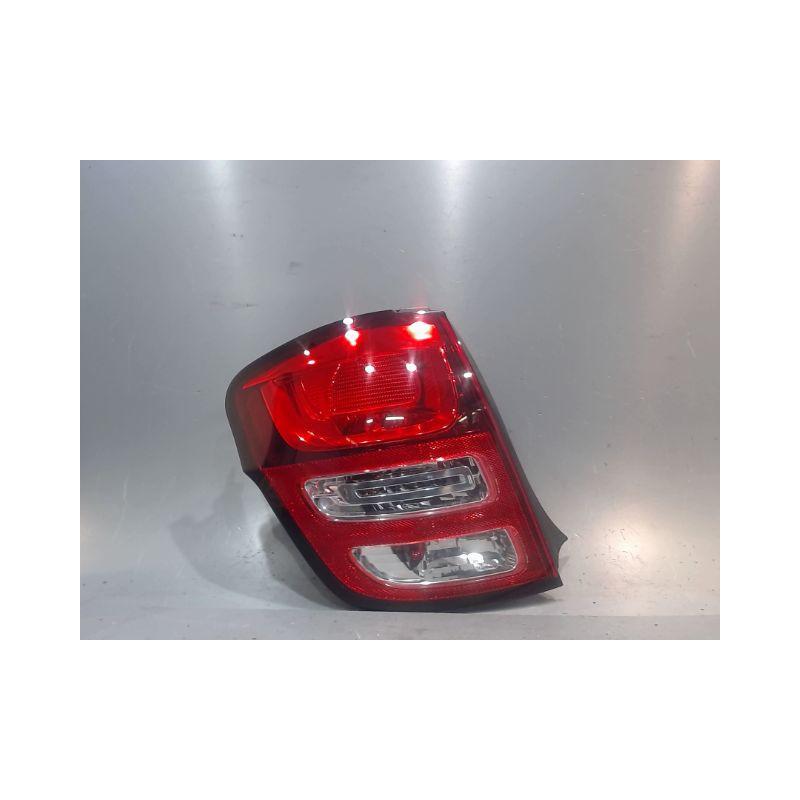 FEU ARRIERE GAUCHE  CITROEN C3