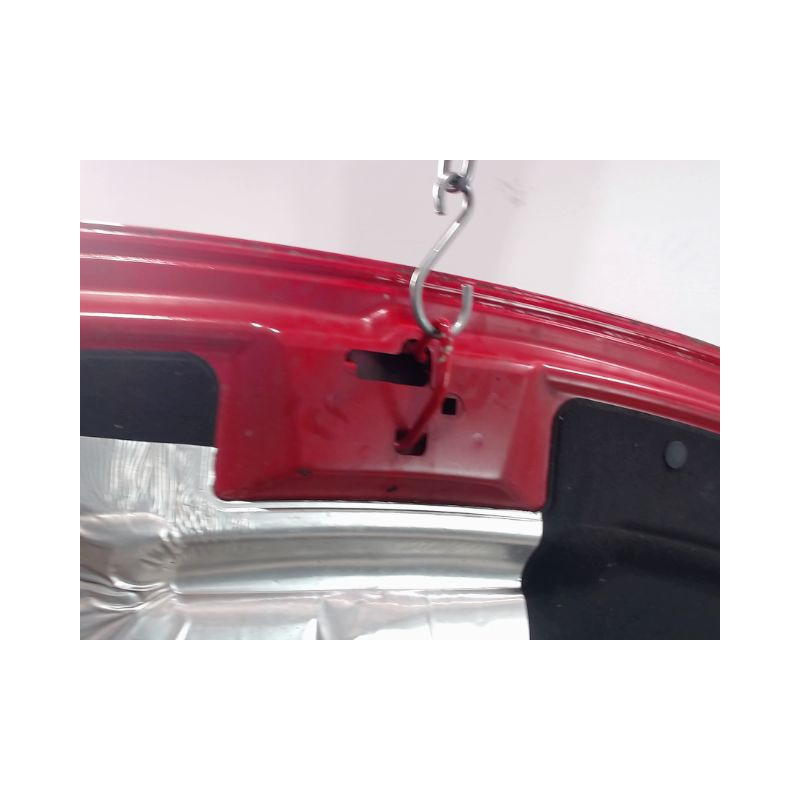 CAPOT PEUGEOT 207 3P