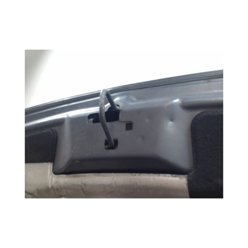 CAPOT PEUGEOT 207 2006-2013