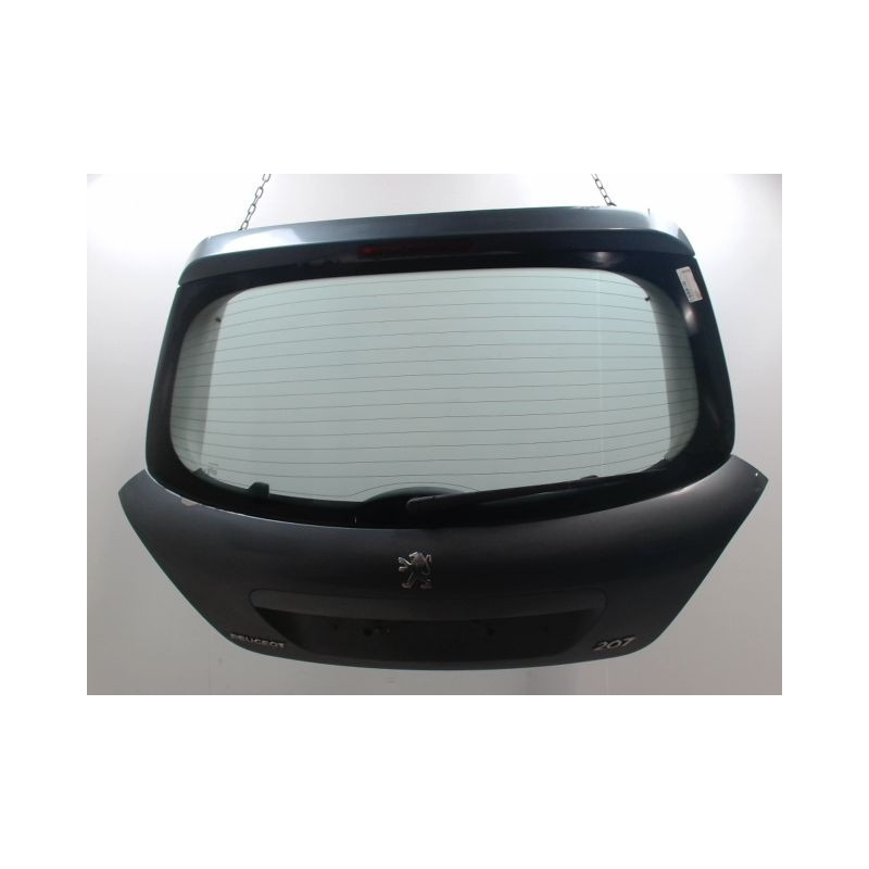 HAYON PEUGEOT 207 2006-2013