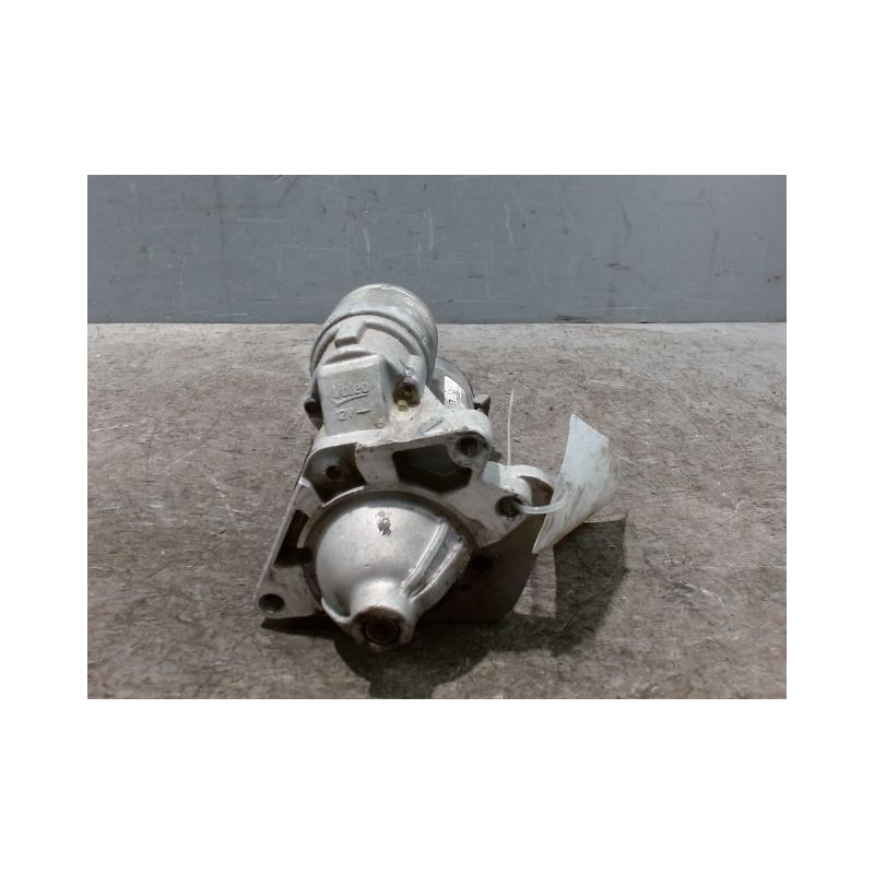 DEMARREUR RENAULT CLIO III 2010-