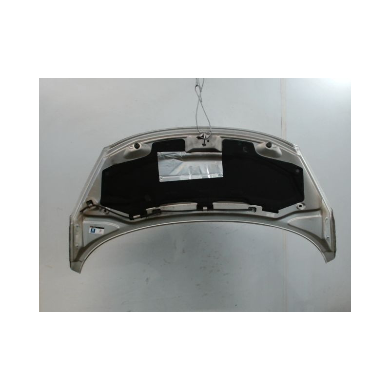 CAPOT PEUGEOT 207