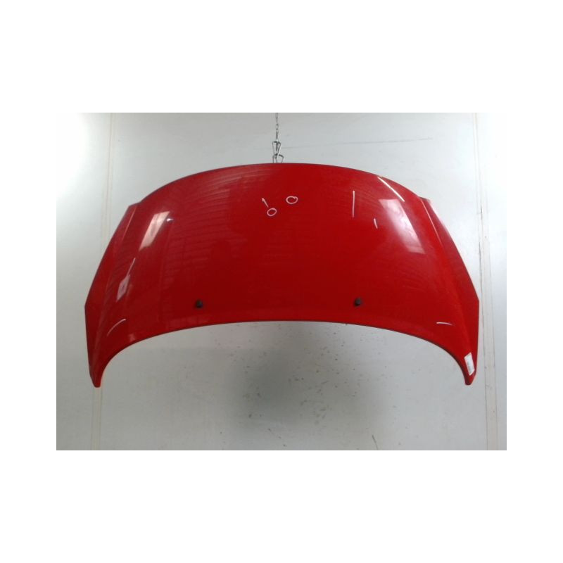 CAPOT PEUGEOT 207