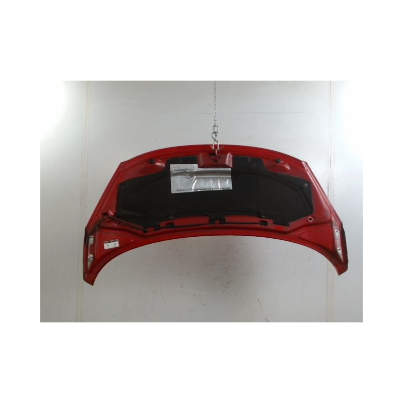 CAPOT PEUGEOT 207