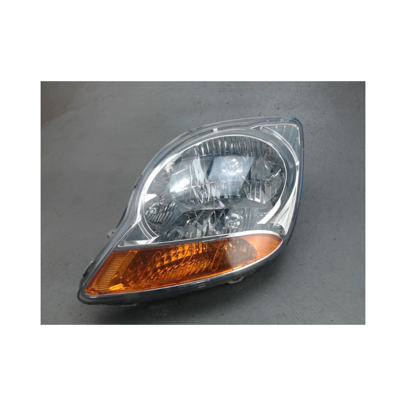 PHARE GAUCHE CHEVROLET MATIZ