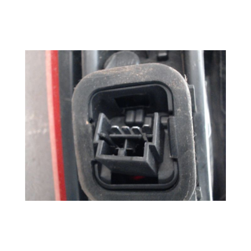 FEU ARRIERE DROIT FIAT PUNTO