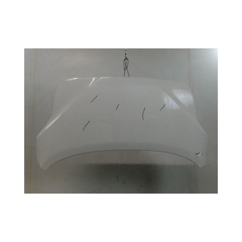 CAPOT HYUNDAI IX20