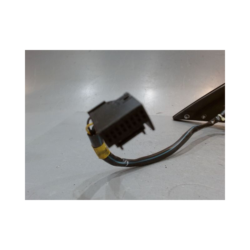 RETROVISEUR EXTERIEUR ELECTRIQUE DROIT AUDI A4