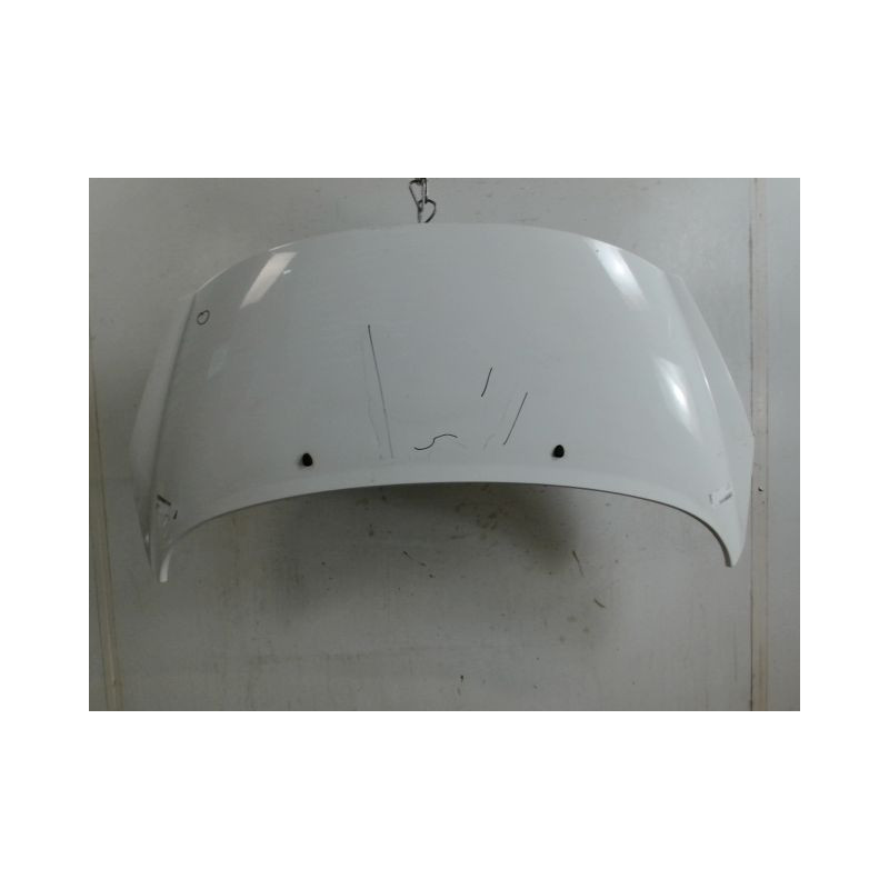 CAPOT PEUGEOT 207