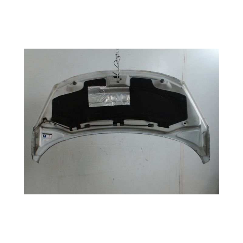 CAPOT PEUGEOT 207